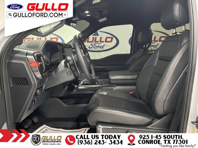 Used 2025 Ford F150 Raptor AWD/4WD image 28