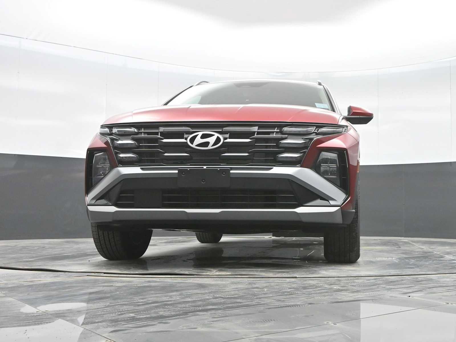 New 2026 Hyundai Tucson SEL image 31