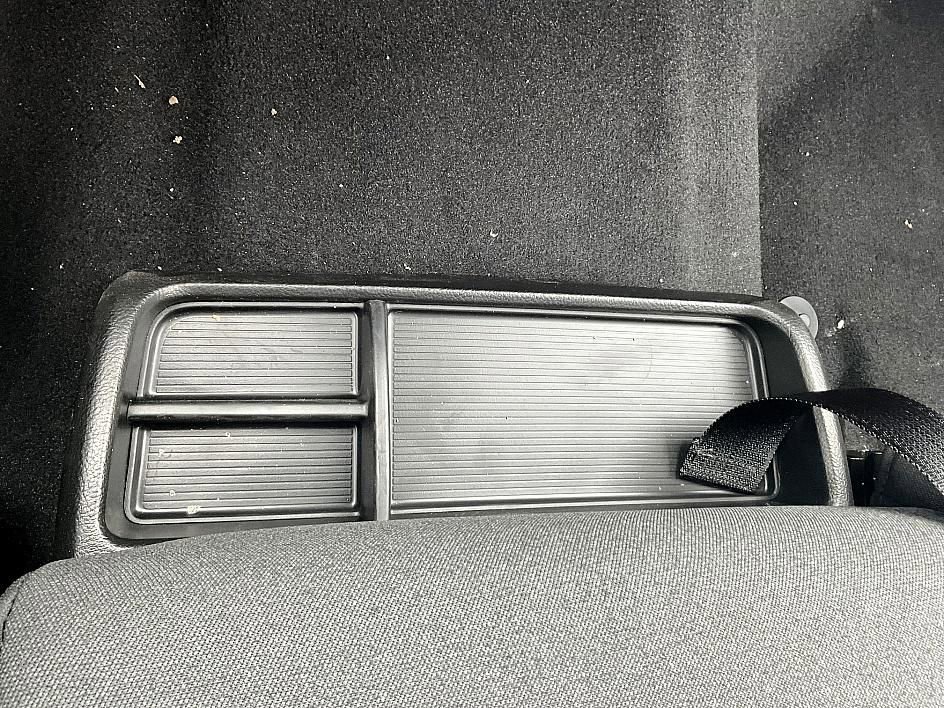 New 2026 RAM 2500 Tradesman image 23