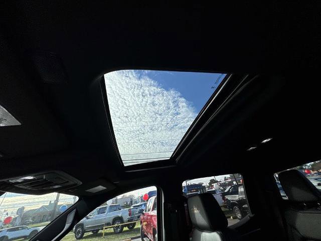 New 2026 Chevrolet Silverado 1500 High Country w/ Technology Package image 20