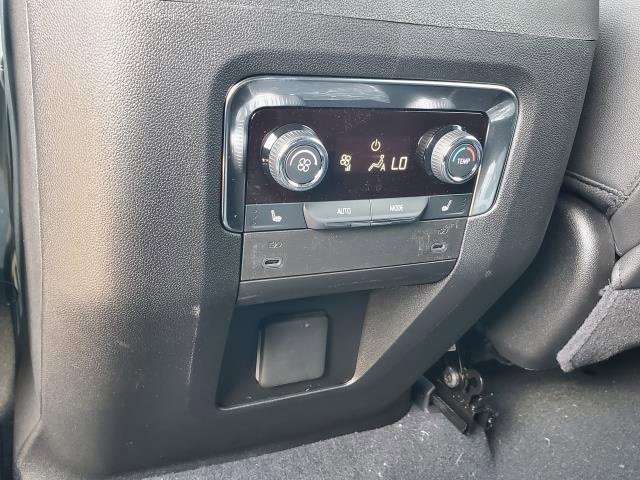 New 2026 Chevrolet Suburban Z71 w/ Comfort Package image 14
