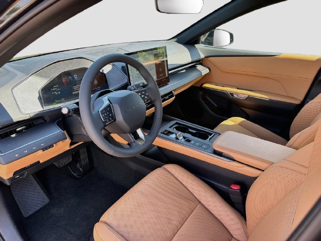 New 2026 Lexus ES 350e w/ Convenience Package FWD image 27