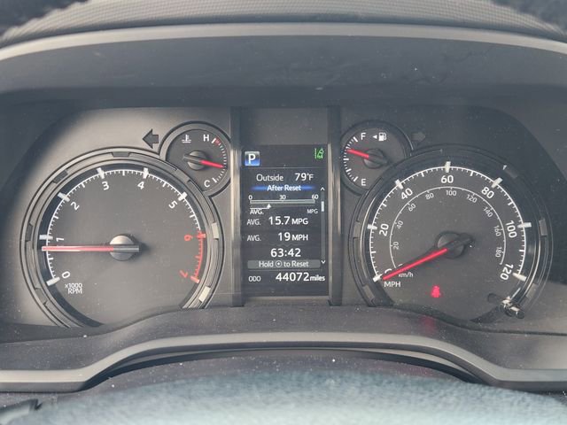 Used 2024 Toyota 4Runner SR5 Premium AWD/4WD image 11