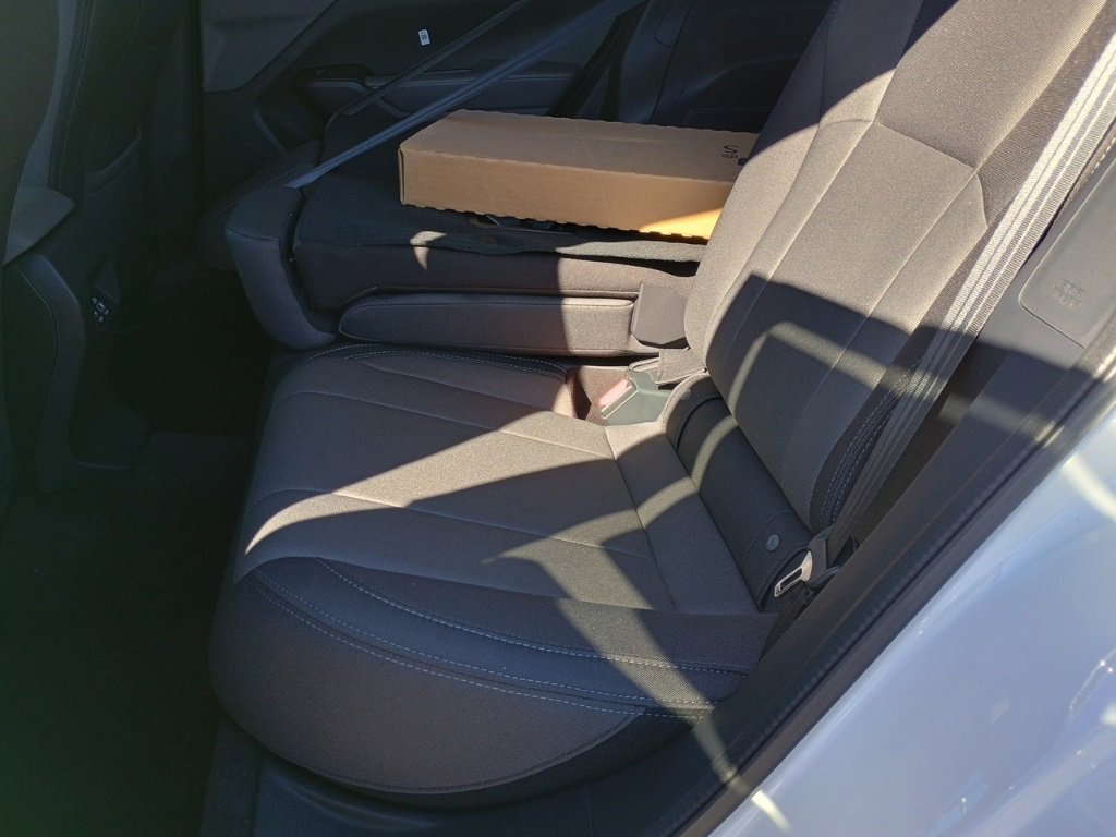 New 2026 Subaru Crosstrek 2.0i Premium image 13