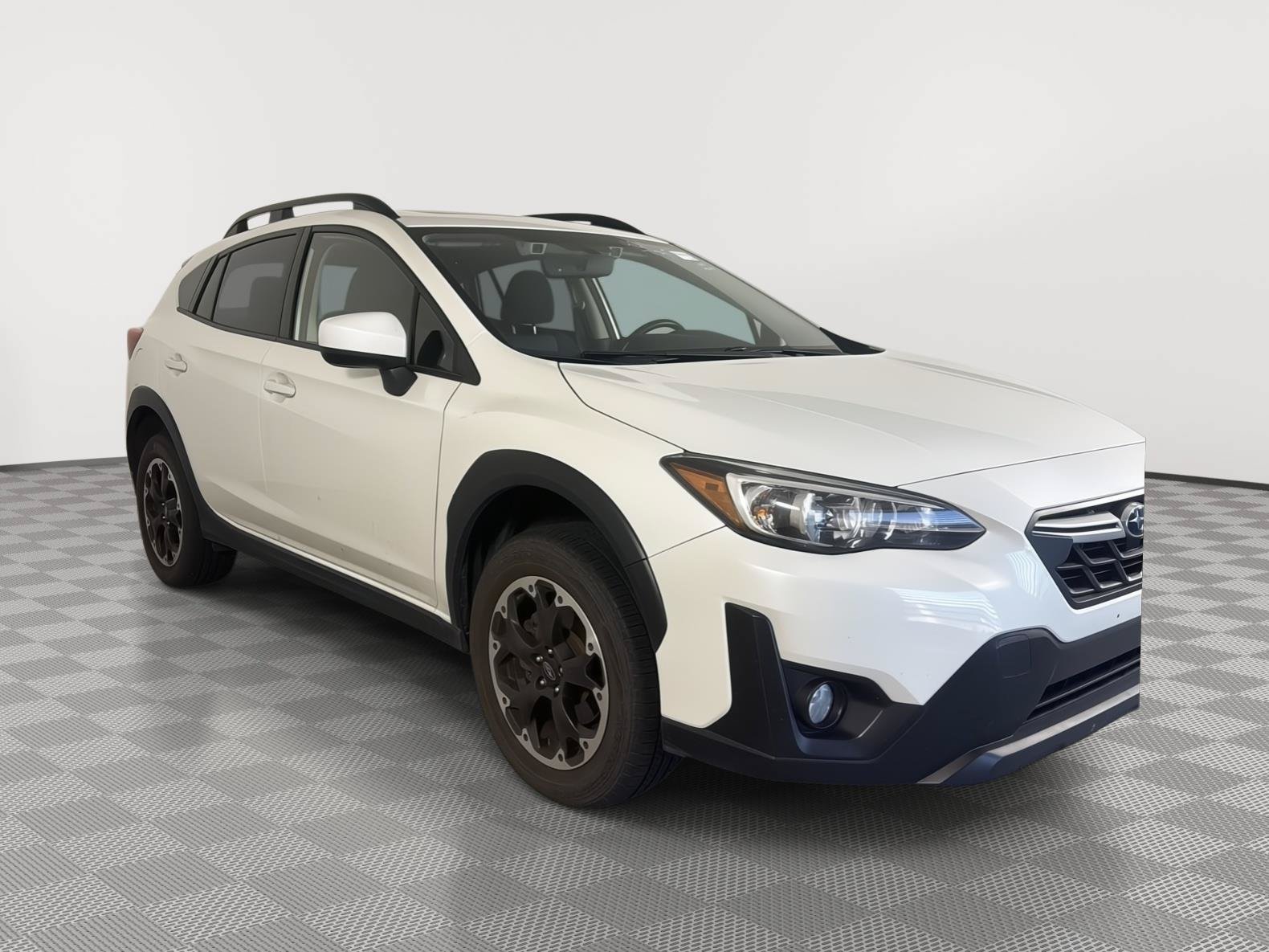 Certified 2023 Subaru Crosstrek 2.0i Premium AWD/4WD image 1