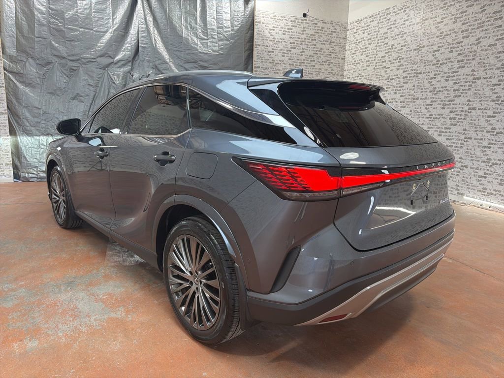 Used 2024 Lexus RX 350 FWD w/ Convenience Package image 5