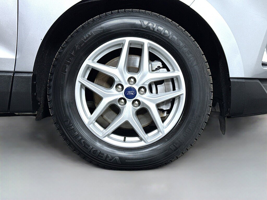 Used 2022 Ford Edge SEL w/ Convenience Package AWD/4WD image 45