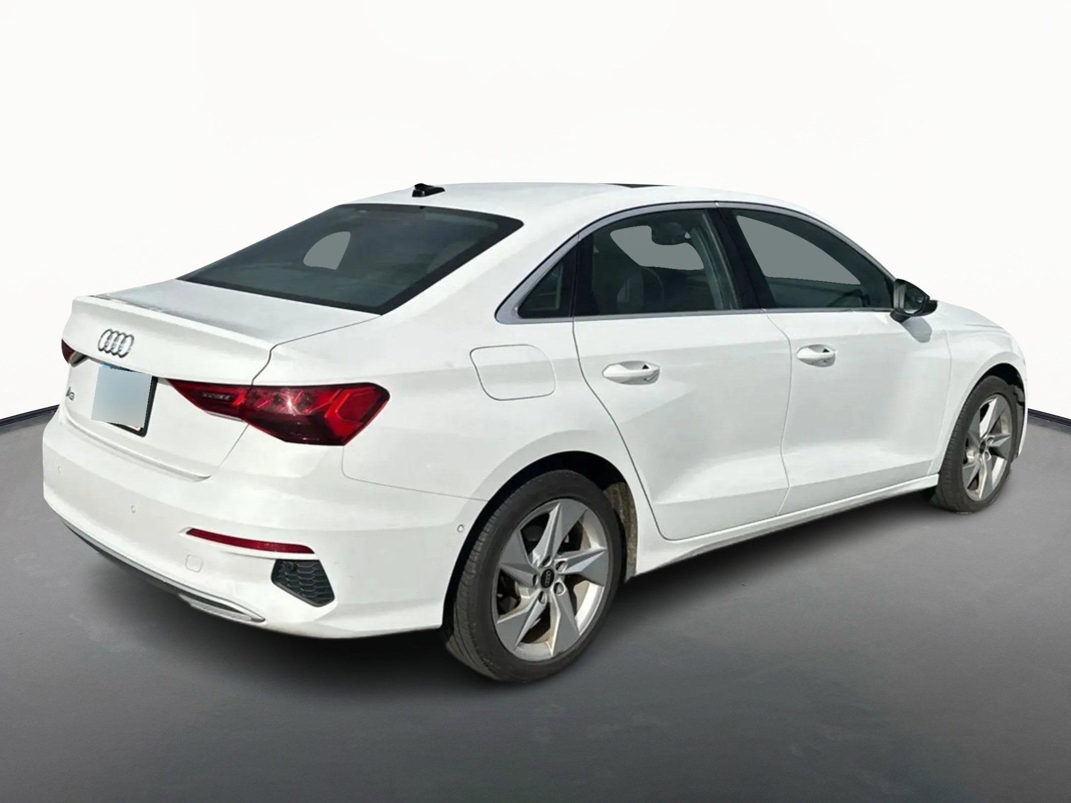 Used 2023 Audi A3 2.0T Premium FWD image 25