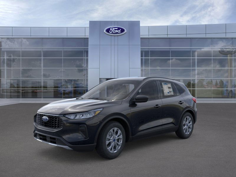 New 2026 Ford Escape Active w/ Tech Pack #1 AWD/4WD image 1