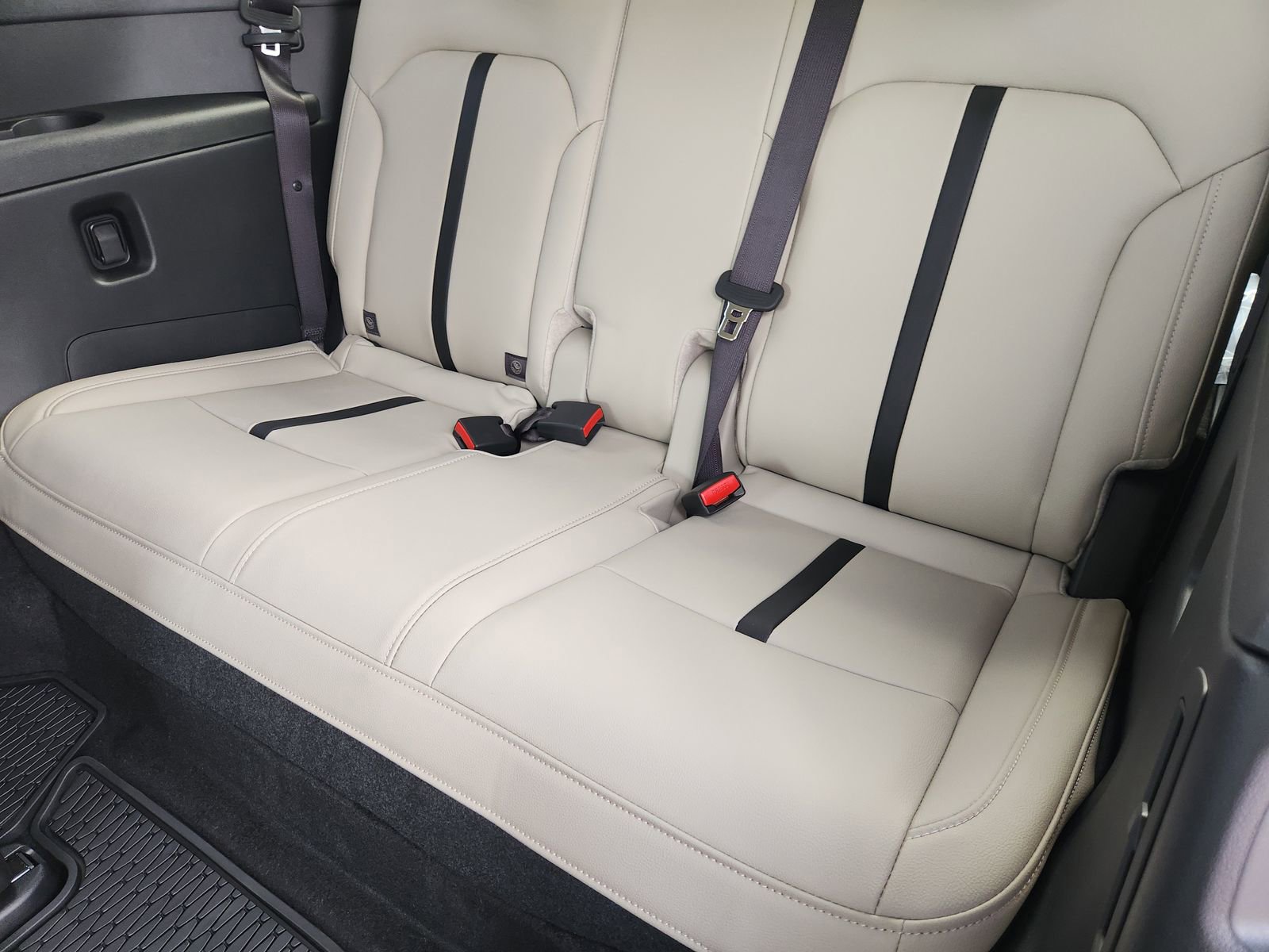 New 2026 MAZDA CX-90 3.3 Turbo w/ Premium Sport Pkg image 28