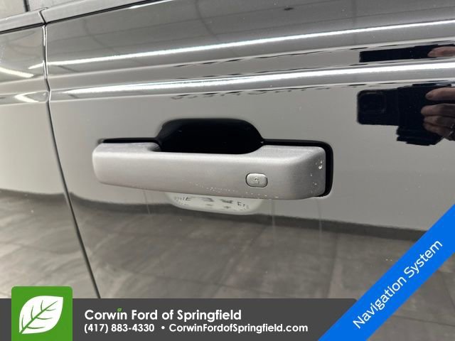 New 2026 Ford Bronco Big Bend w/ Black Diamond Package image 8