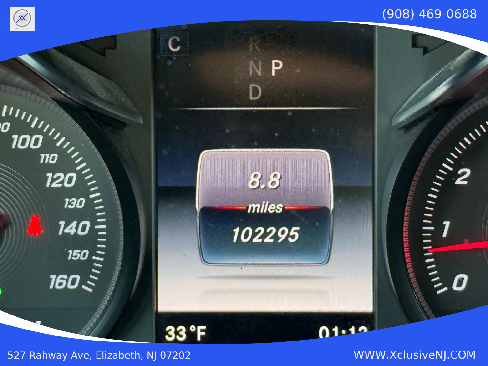 Used 2018 Mercedes-Benz C 300 4MATIC Coupe image 12