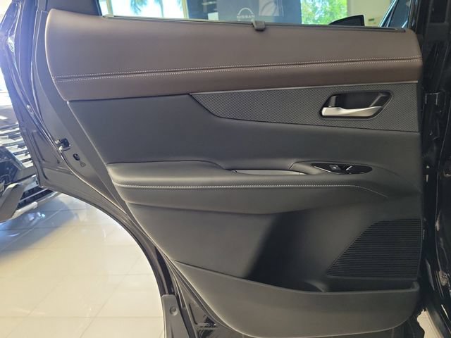 Used 2025 Nissan Murano Platinum w/ Cargo Package AWD/4WD image 10