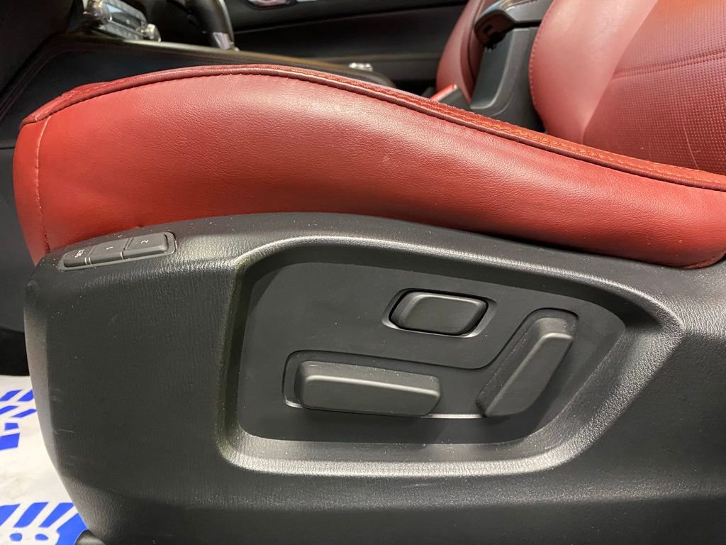 Used 2023 MAZDA CX-5 Carbon Edition image 16