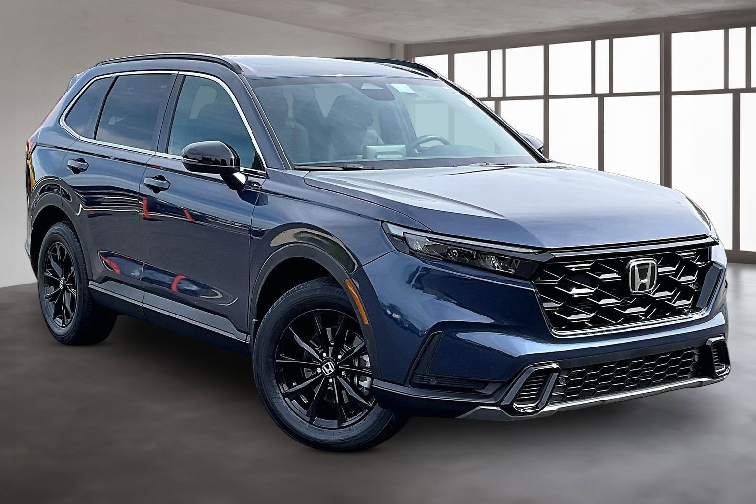 Used 2025 Honda CR-V Sport-L image 1