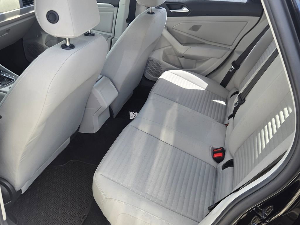 Certified 2022 Volkswagen Jetta S w/ IQ.Drive Package image 8