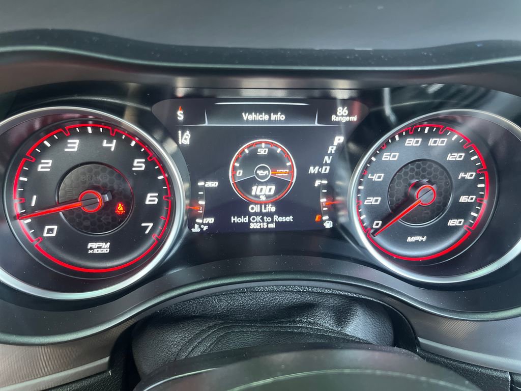 Used 2023 Dodge Charger Scat Pack w/ Plus Group image 20