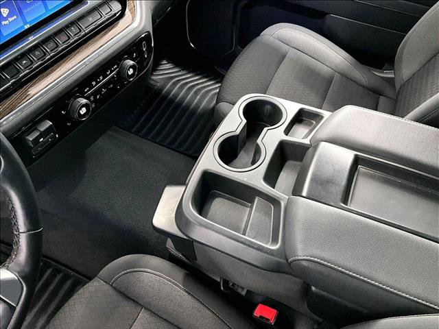 Used 2023 Chevrolet Silverado 1500 LT w/ All Star Edition Plus RWD image 15
