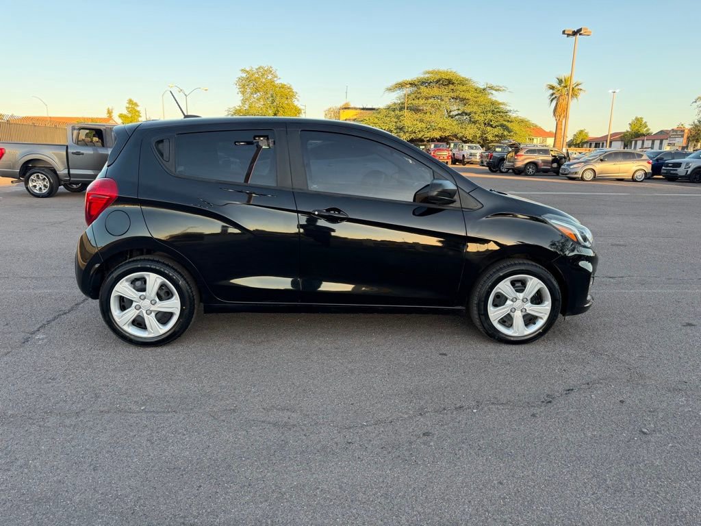 Used 2020 Chevrolet Spark LS image 10