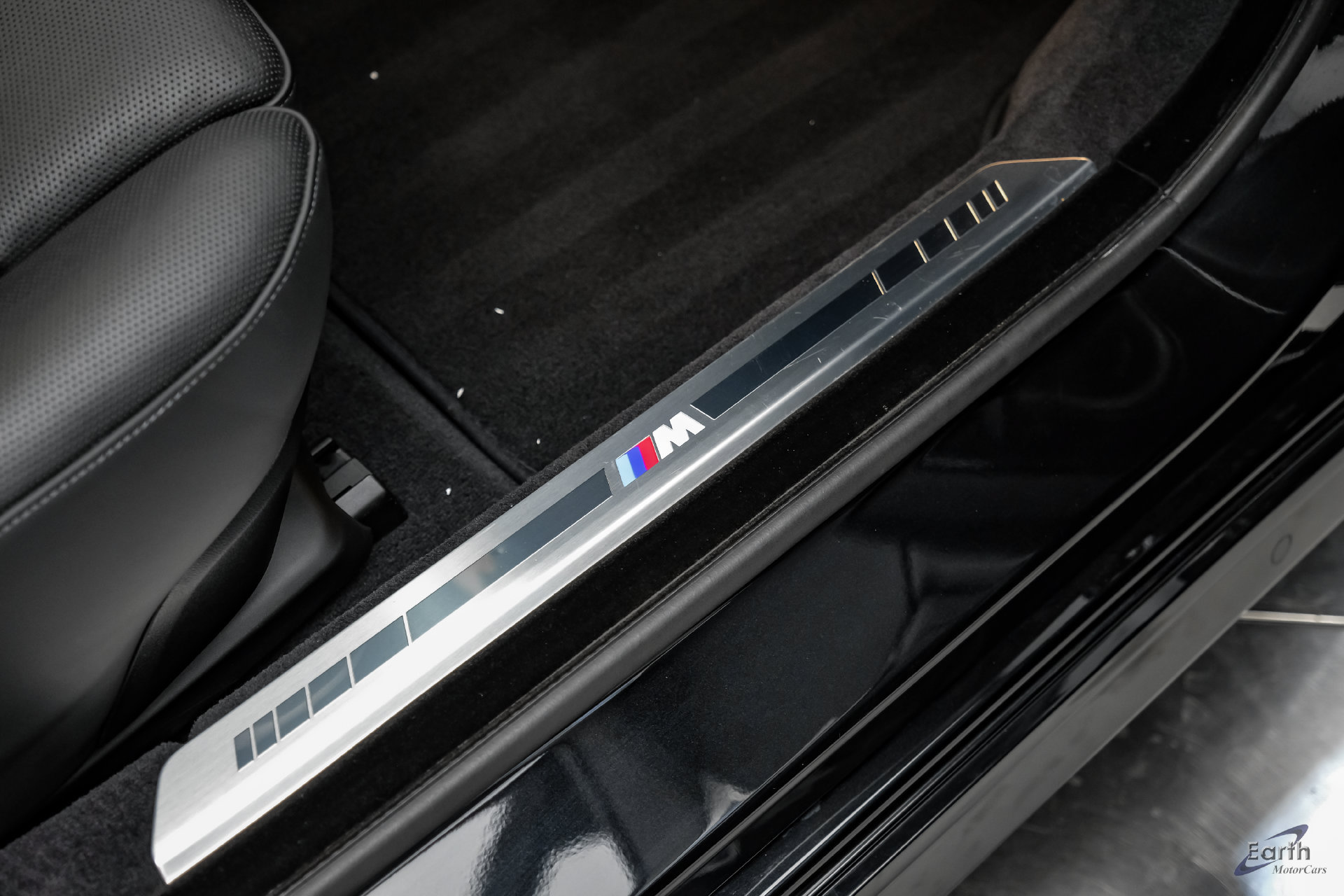 Used 2025 BMW i7 xDrive60 w/ Executive Package AWD/4WD image 55
