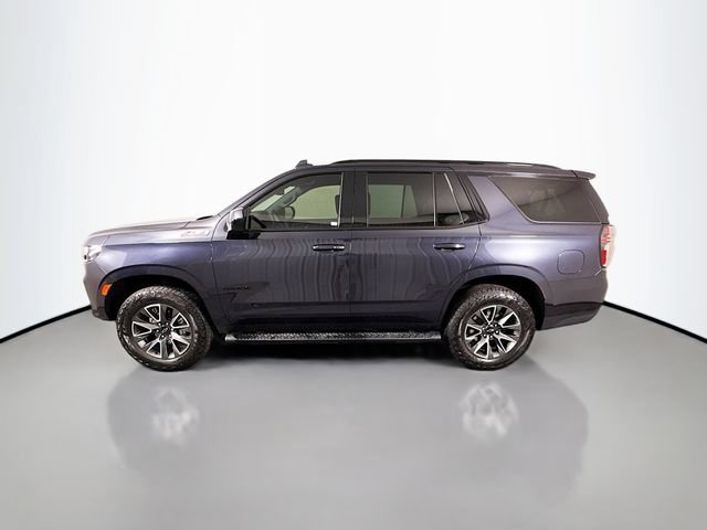 Used 2024 Chevrolet Tahoe Z71 w/ Max Trailering Package AWD/4WD image 4