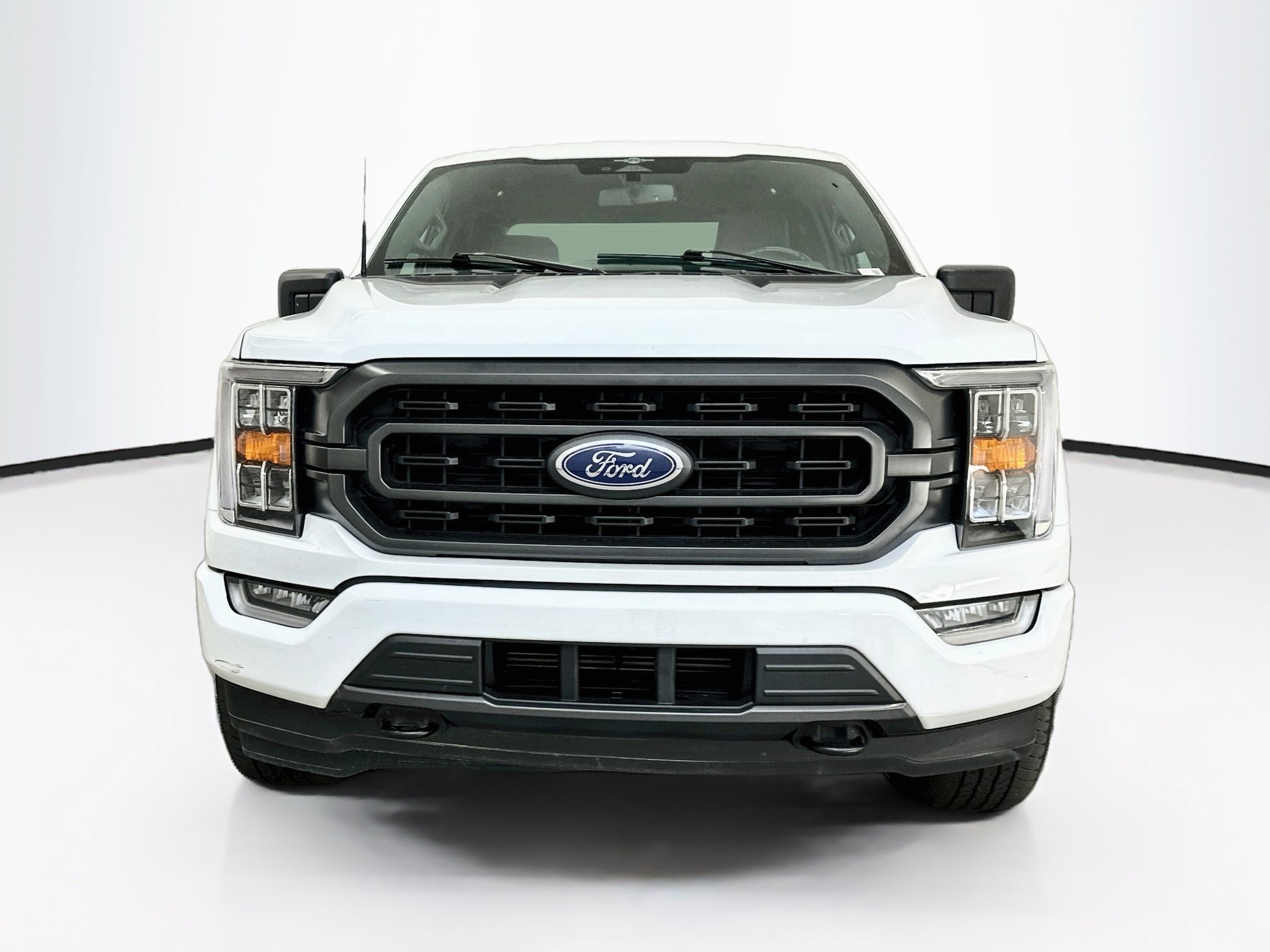 Used 2023 Ford F150 XLT w/ Equipment Group 302A High AWD/4WD image 2