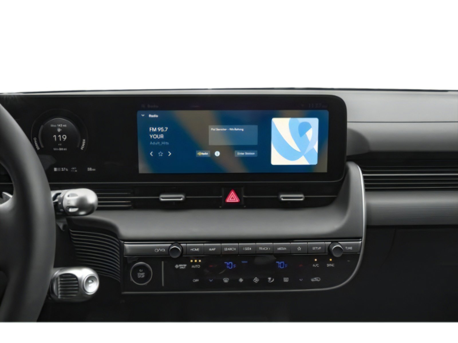 New 2026 Hyundai Ioniq 5 SE RWD image 9