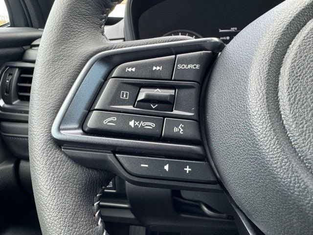 New 2026 Subaru Forester Limited AWD/4WD image 13