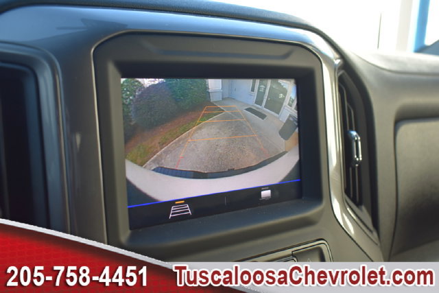 Certified 2021 Chevrolet Silverado 2500 Custom w/ Custom Value Package AWD/4WD image 32