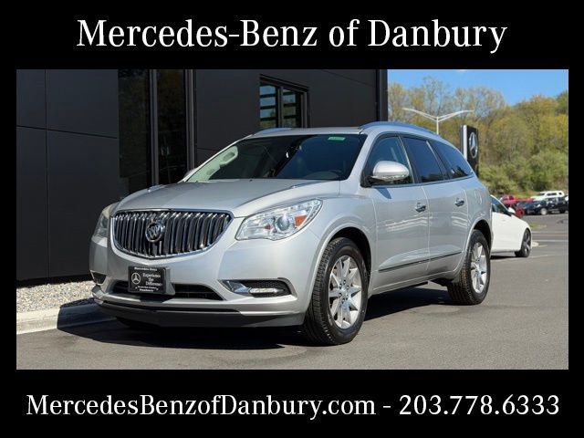 Used 2016 Buick Enclave Leather AWD/4WD image 1