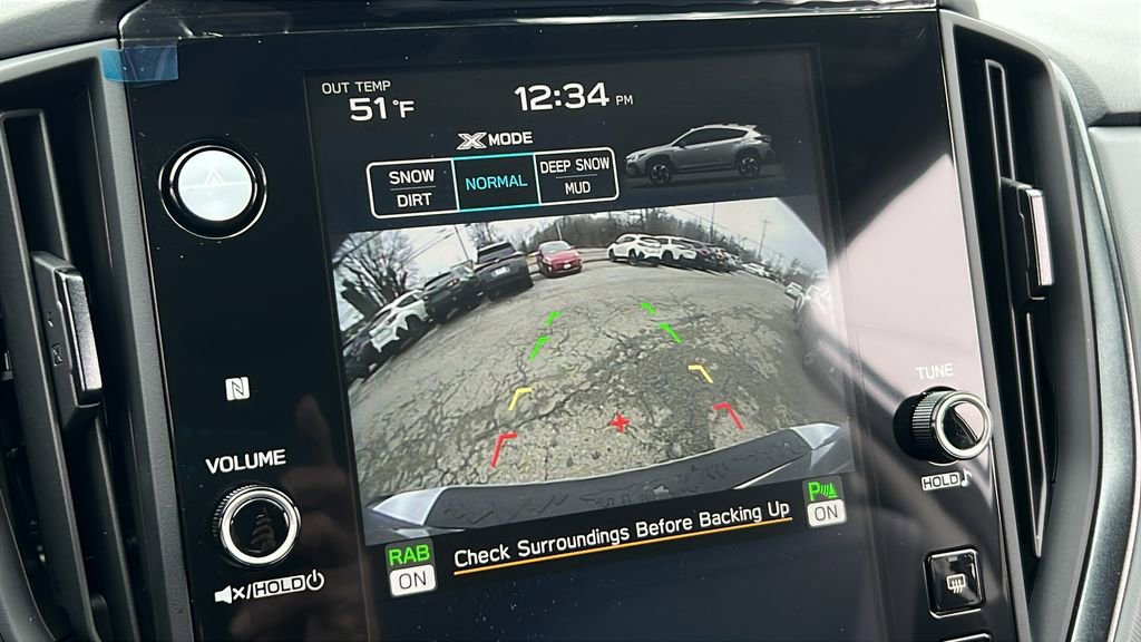 New 2026 Subaru Crosstrek 2.5i Limited image 29