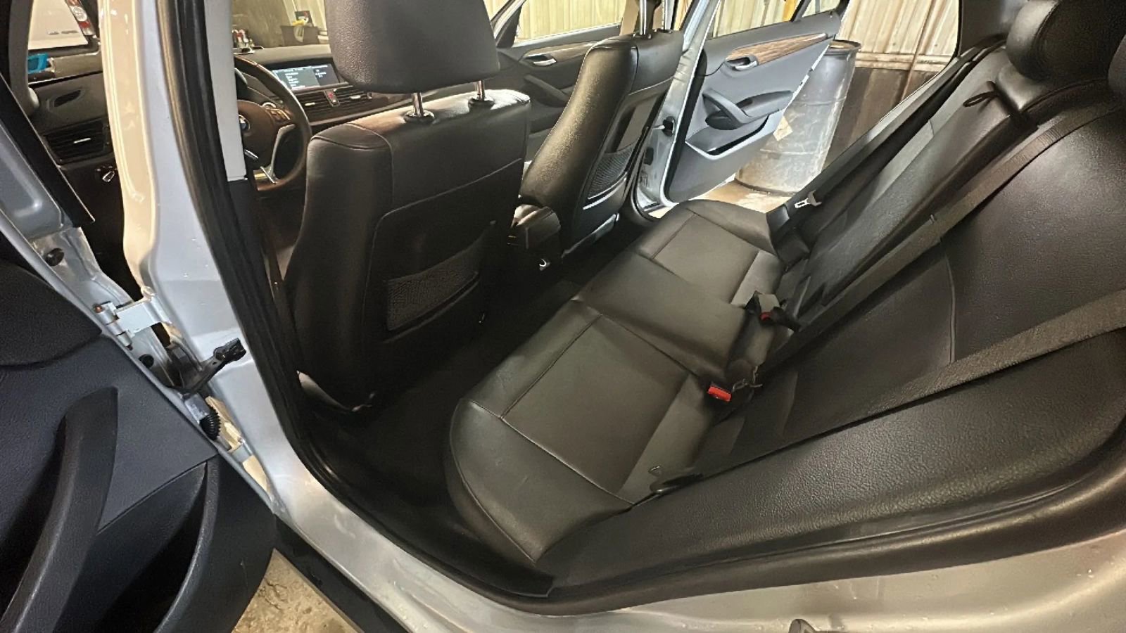 Used 2014 BMW X1 xDrive35i image 14