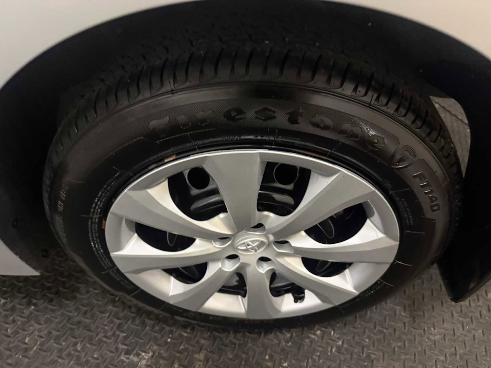 Certified 2024 Toyota Corolla LE image 9