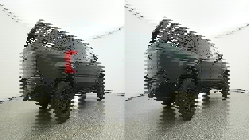 New 2026 Toyota Tacoma SR5 image 25