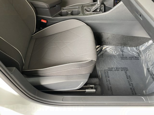 New 2026 Volkswagen Jetta Sport FWD image 27