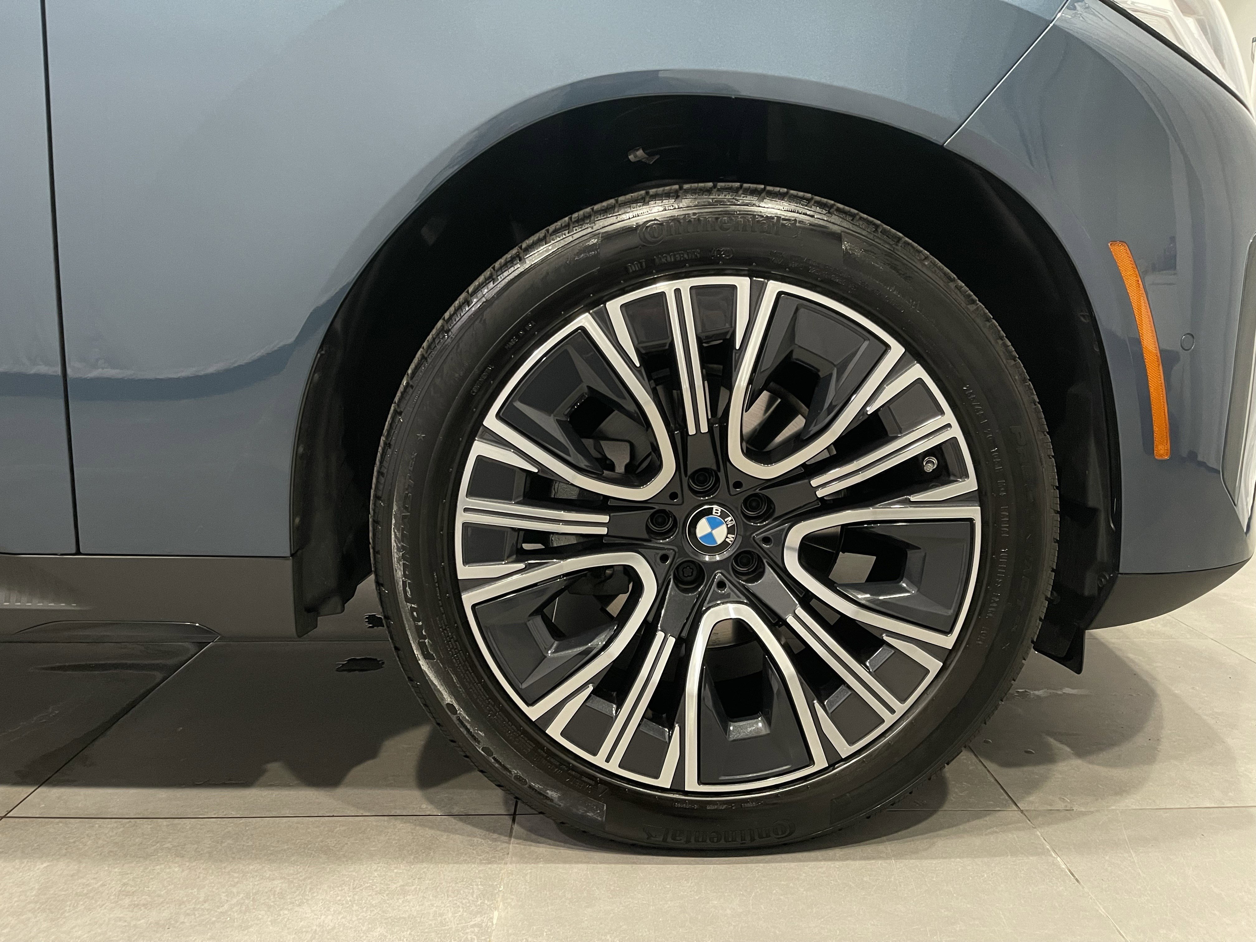 Certified 2025 BMW X3 xDrive30i w/ Convenience Package image 10