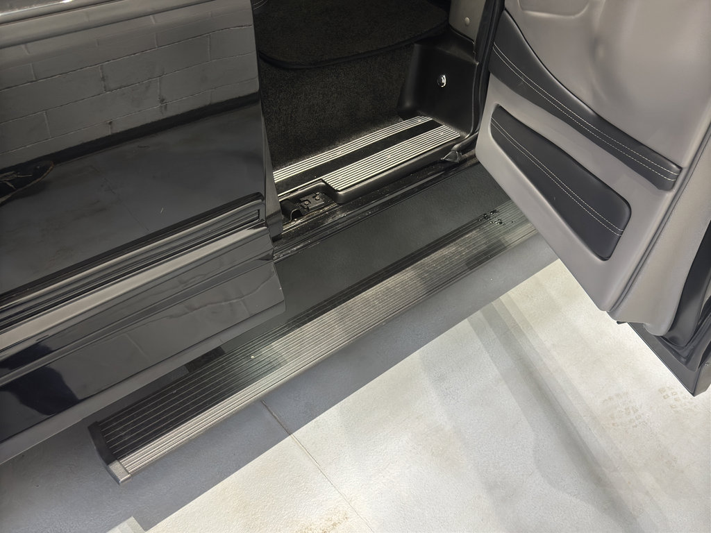 New 2025 GMC Savana 2500 Extended w/ Driver Convenience Package image 23