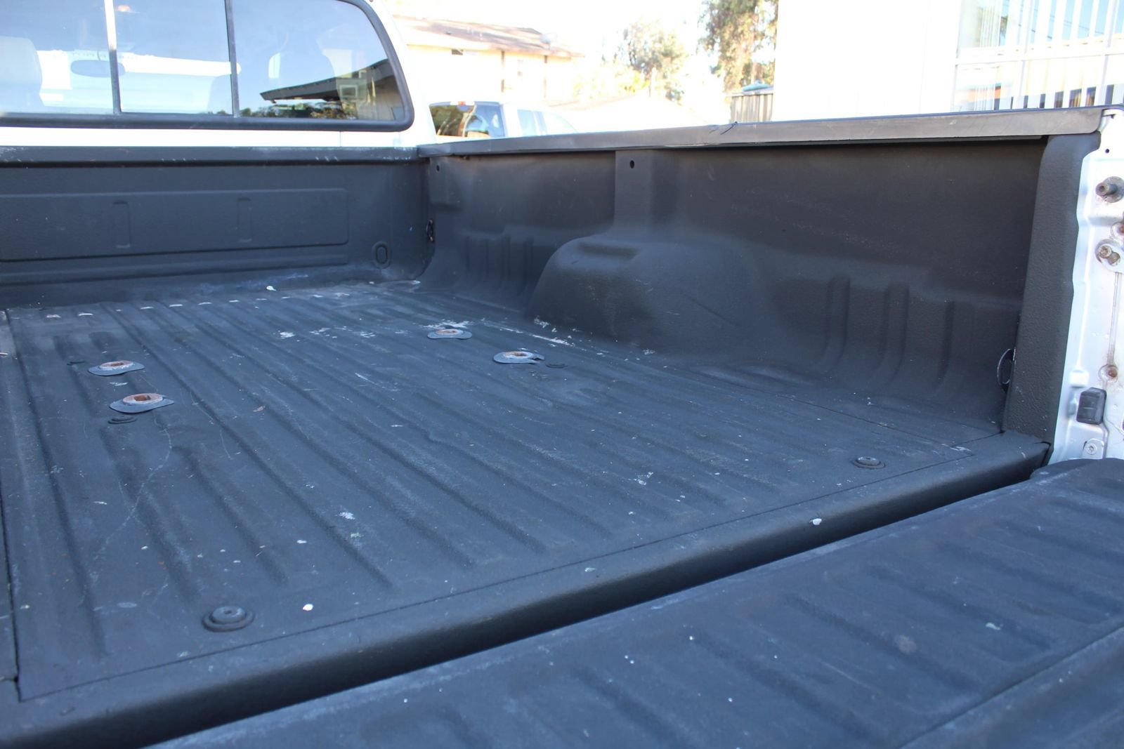 Used 2005 Ford F350 Lariat RWD image 29
