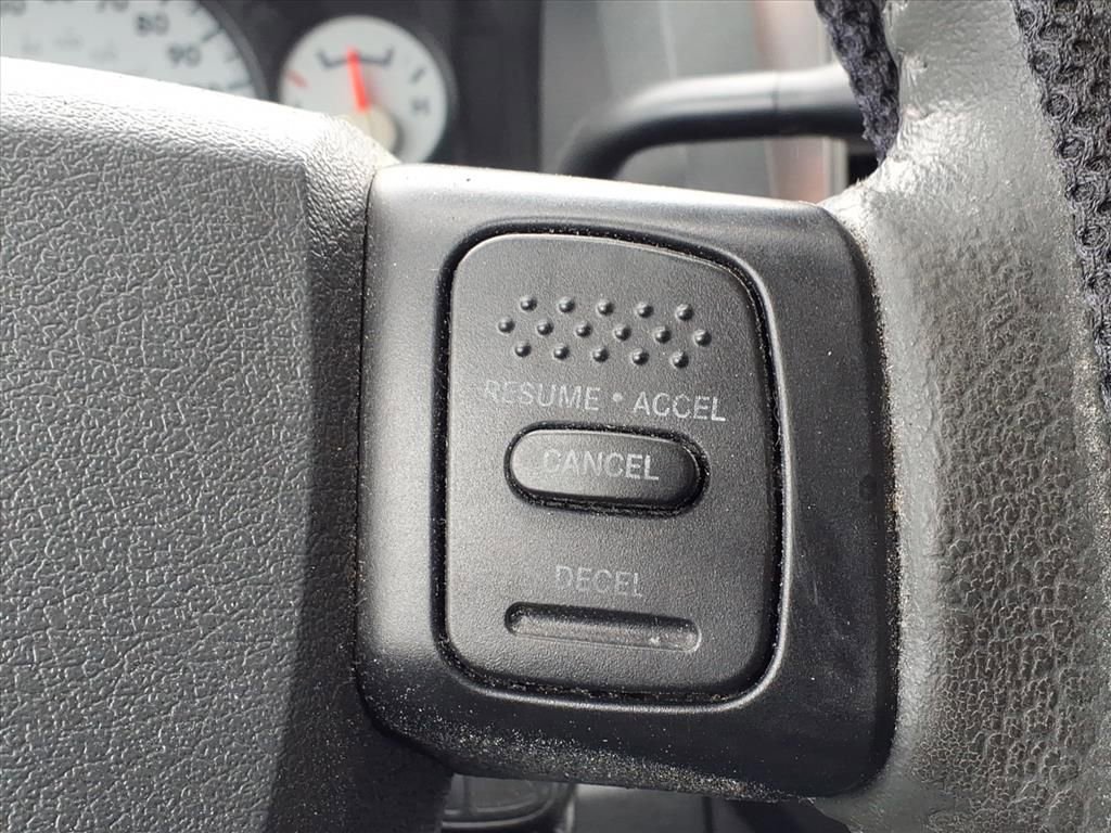 Used 2007 Dodge Ram 1500 Truck SLT w/ Sound & Secure Value Group image 24