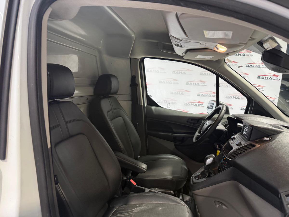 Used 2021 Ford Transit Connect XL FWD image 43