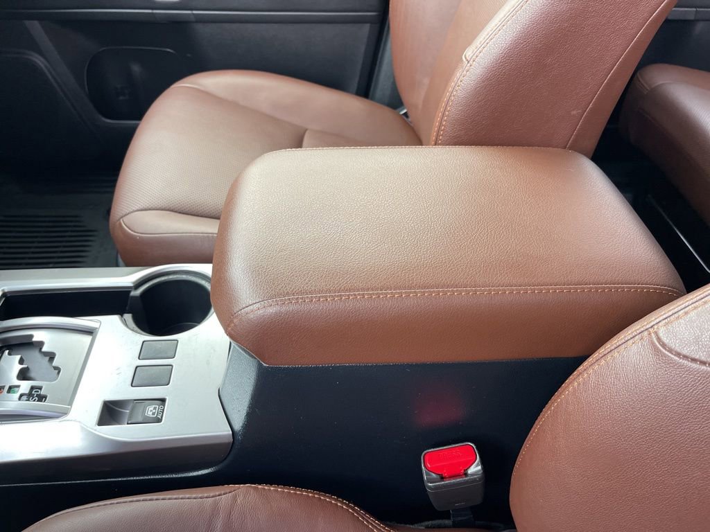 Certified 2023 Toyota 4Runner Limited image 14