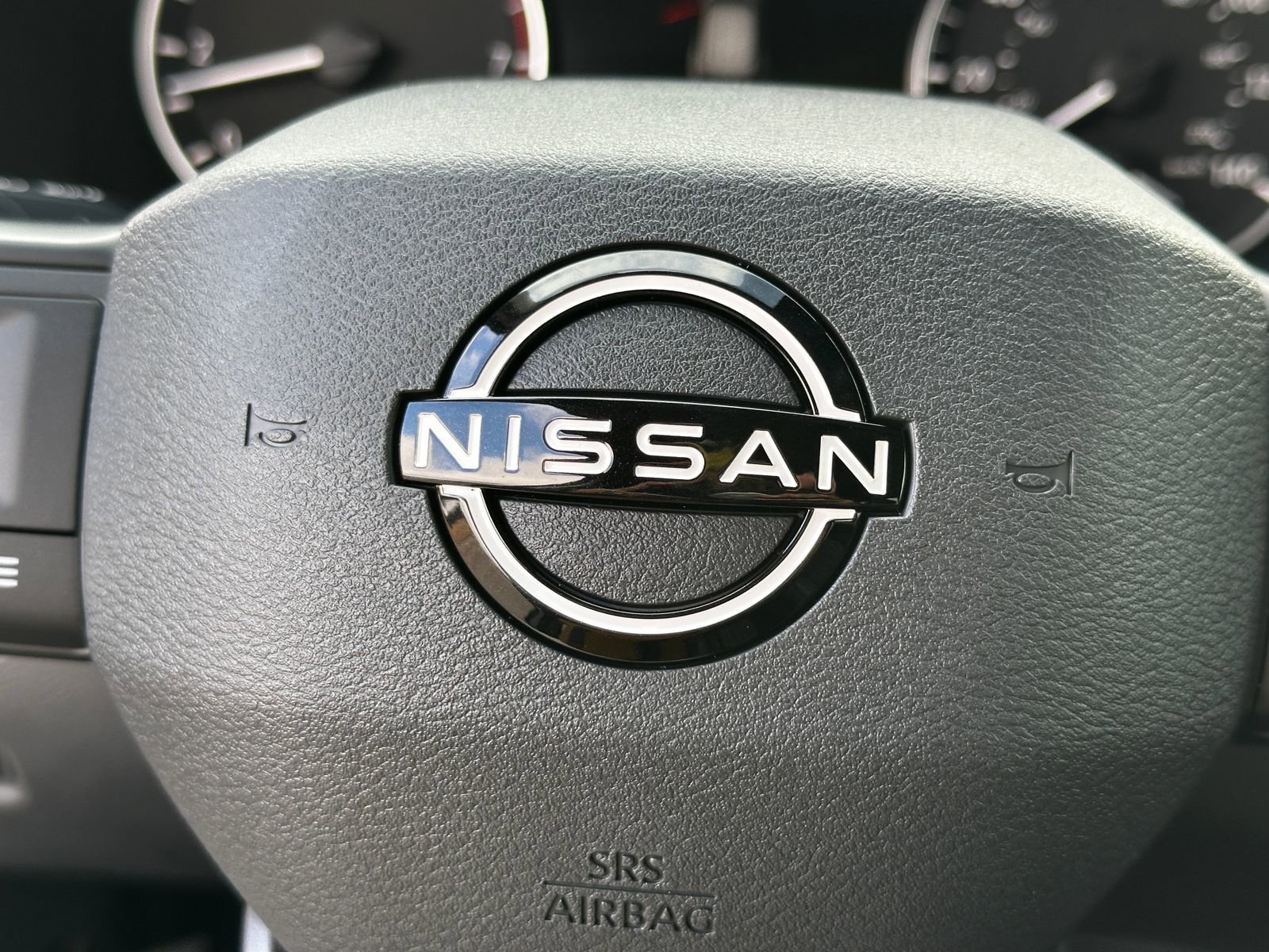 New 2026 Nissan Rogue SV image 25