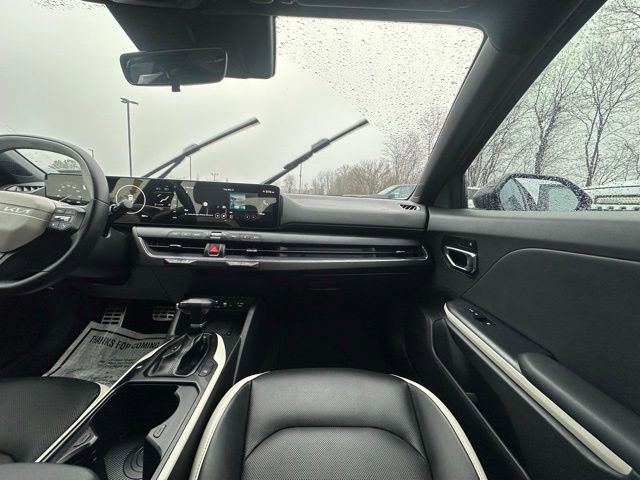 Used 2025 Kia K4 GT-Line Turbo image 28