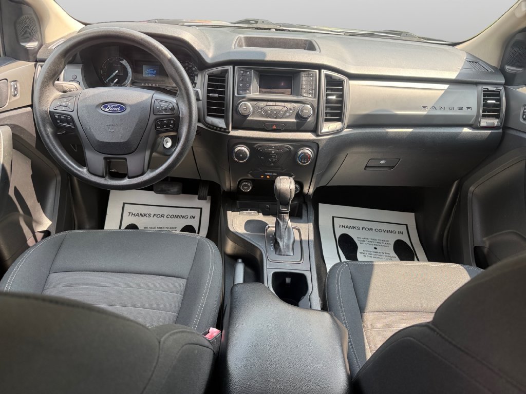 Used 2019 Ford Ranger XL w/ Equipment Group 101A Mid RWD image 14