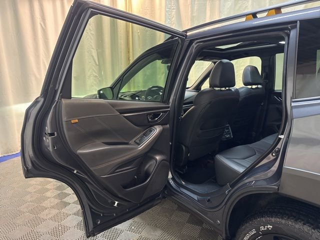 Certified 2022 Subaru Forester Wilderness image 28