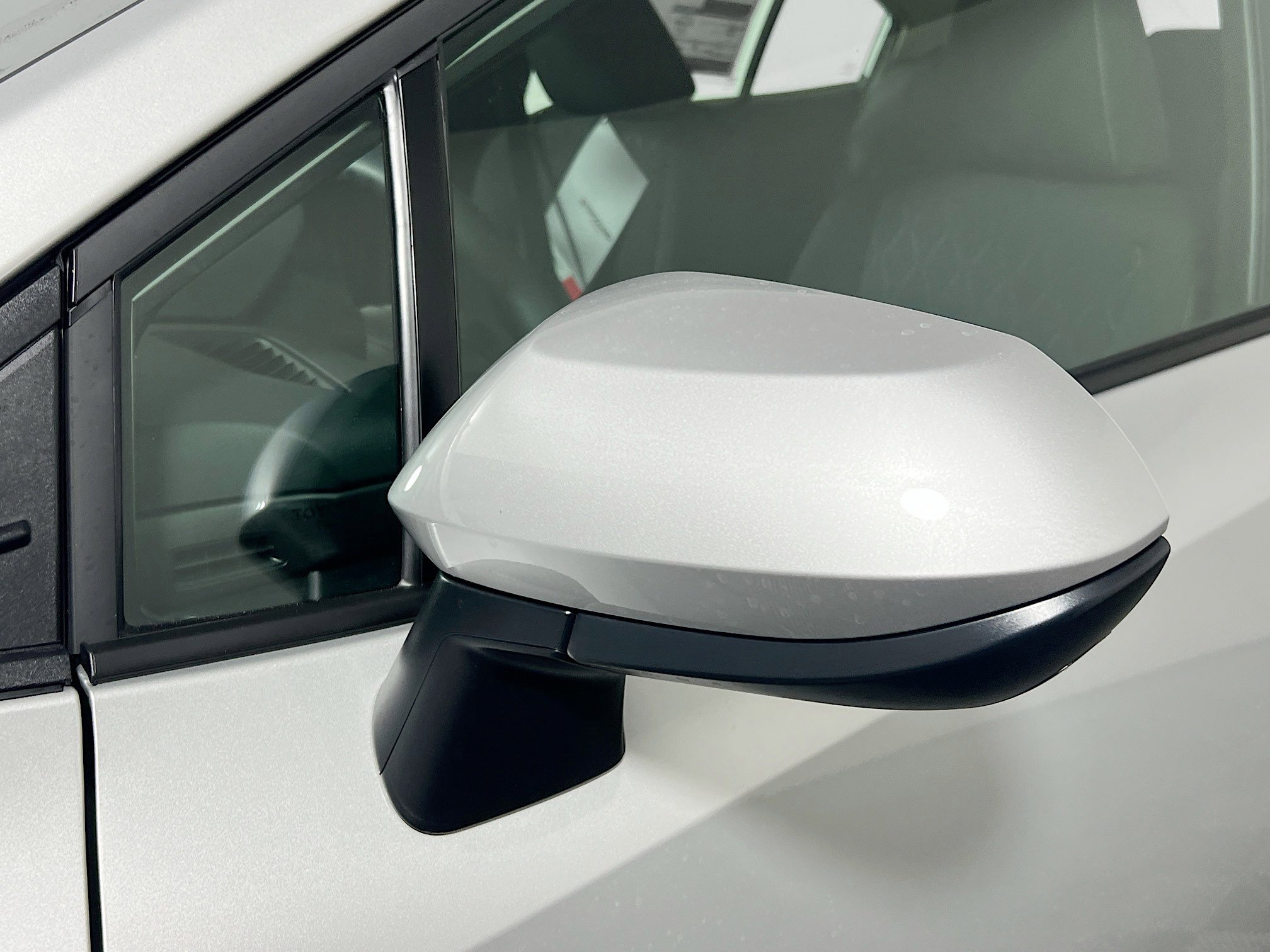 New 2026 Toyota Corolla LE image 12