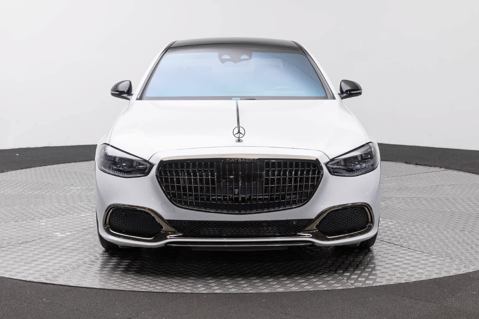 Used 2024 Mercedes-Benz Maybach S 680 4MATIC image 6