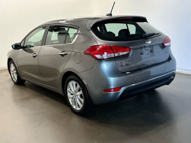 Used 2014 Kia Forte EX w/ Protection Package FWD image 29