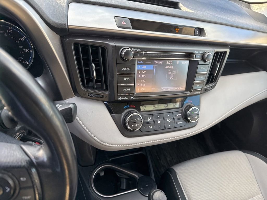 Used 2016 Toyota RAV4 XLE image 20