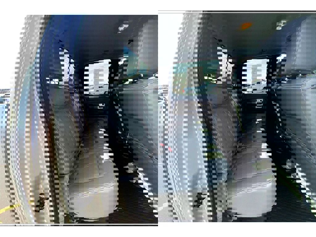 Used 2013 Ford F150 Lariat w/ Luxury Equipment Group image 28